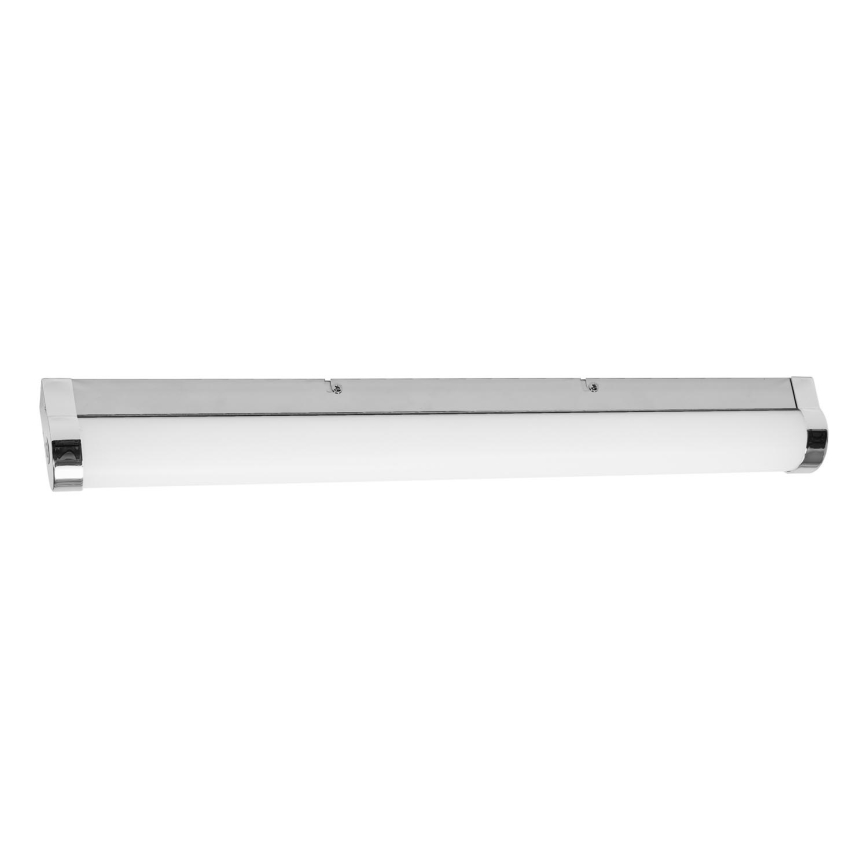Ledvance - LED spejllampe m. touch-funktion dæmpbar ORBIS TUBE LED/12W/230V 60 cm 3000/4000K IP44