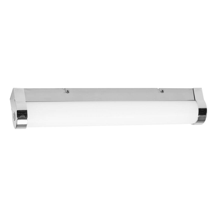 Ledvance - LED spejllampe m. touch-funktion dæmpbar ORBIS TUBE LED/9W/230V 40 cm 3000/4000K IP44