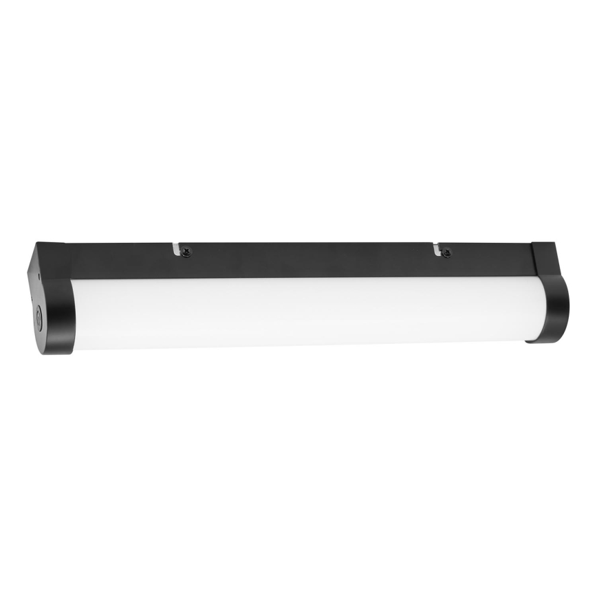 Ledvance - LED spejllampe m. touch-funktion dæmpbar ORBIS TUBE LED/9W/230V 40 cm 3000/4000K IP44