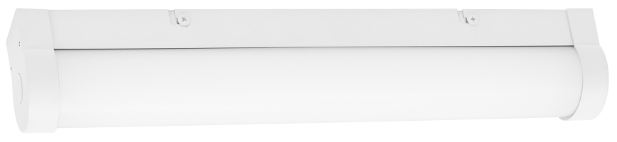 Ledvance - LED spejllampe m. touch-funktion dæmpbar ORBIS TUBE LED/9W/230V 40 cm 3000/4000K IP44
