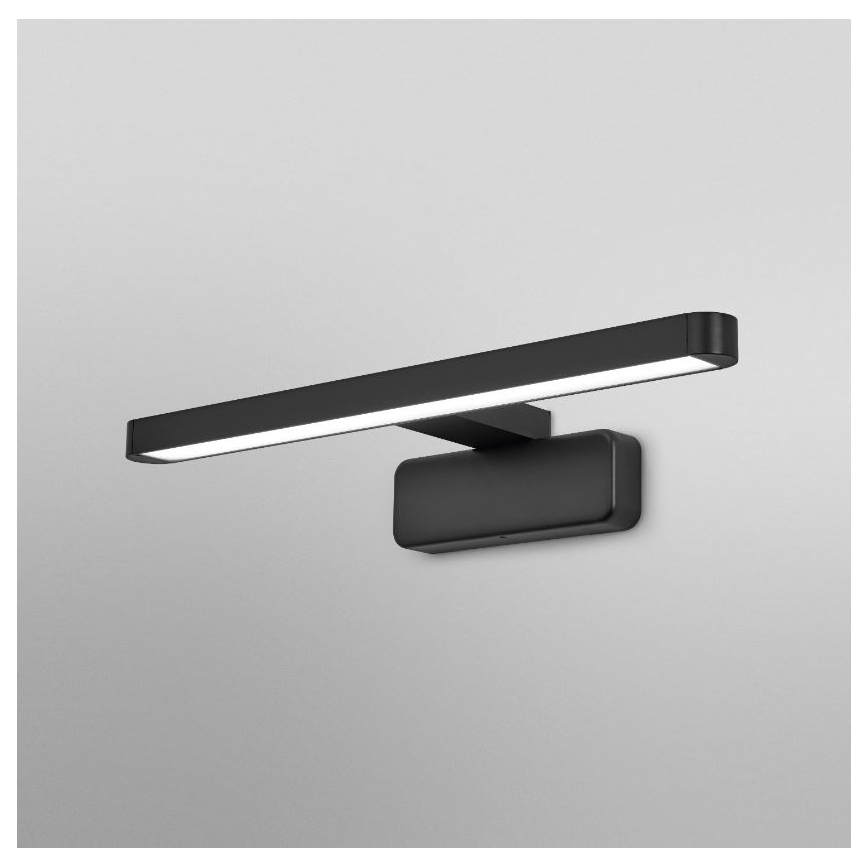 Ledvance - LED spejllampe til badeværelse DISC BAR LED/7W/230V 3000/4000K IP44