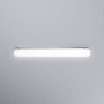 Ledvance - LED spejllampe til badeværelse SQUARE LED/14W/230V IP44 3000/4000K CRI 90 Ra