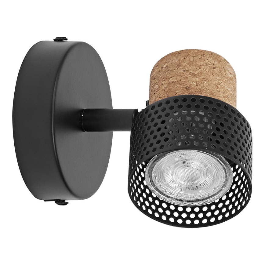 Ledvance - LED spotlampe DECOR CORK 1xGU10/3,4W/230V