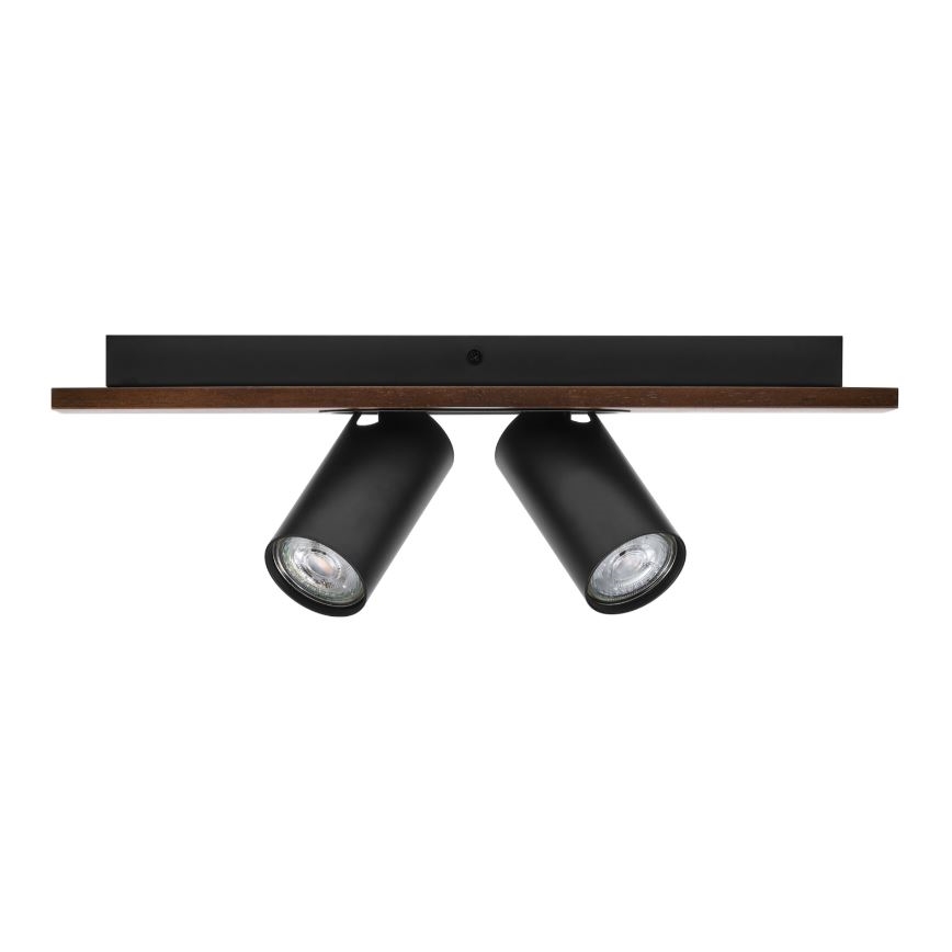 Ledvance - LED spotlampe DECOR MERCURY 2xGU10/3,4W/230V
