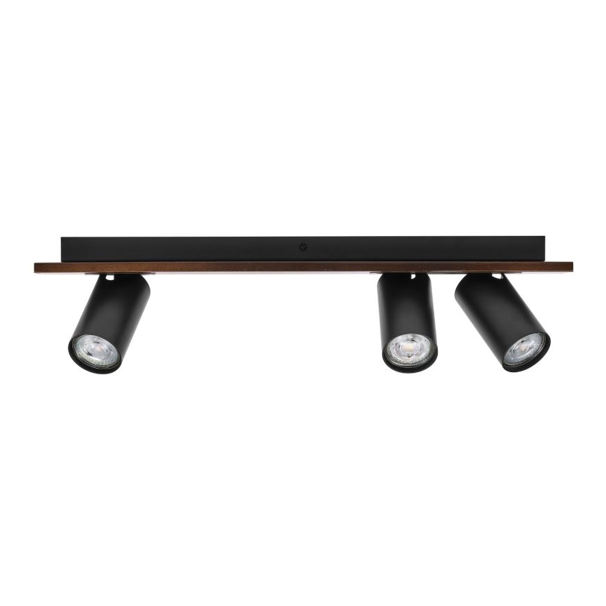 Ledvance - LED spotlampe DECOR MERCURY 3xGU10/3,4W/230V