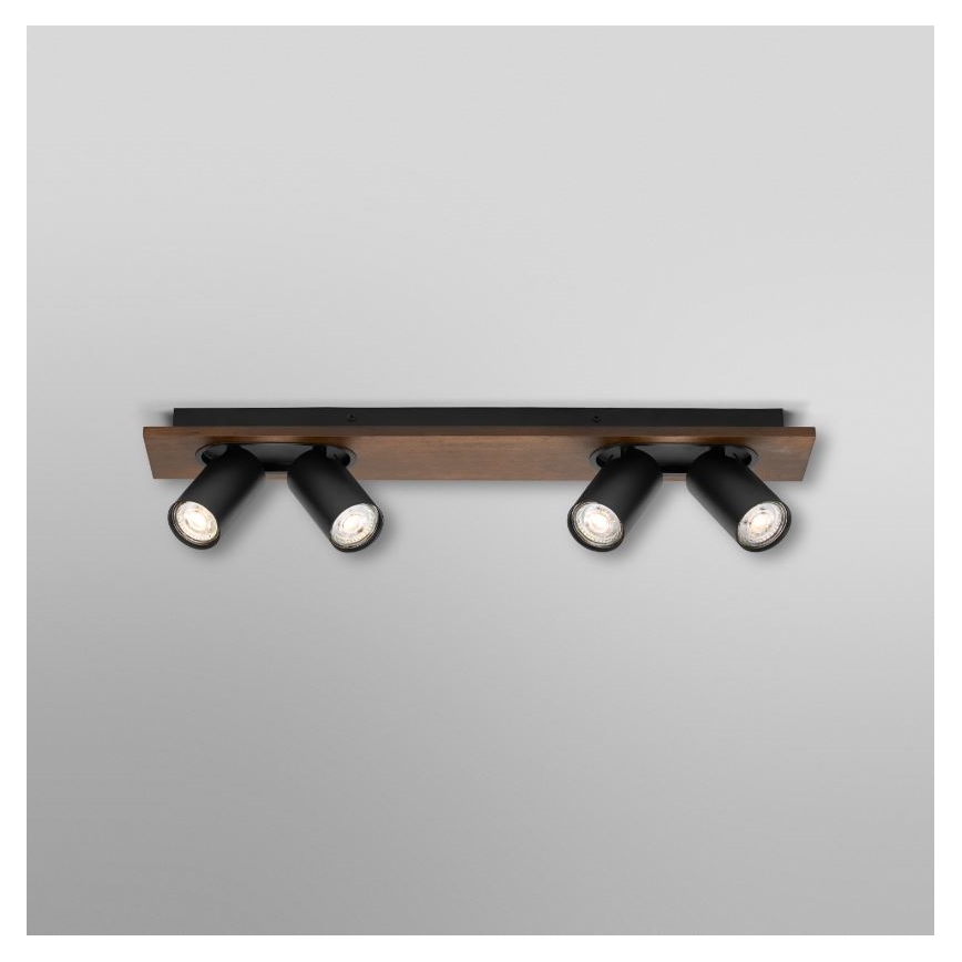 Ledvance - LED spotlampe DECOR MERCURY 4xGU10/3,4W/230V