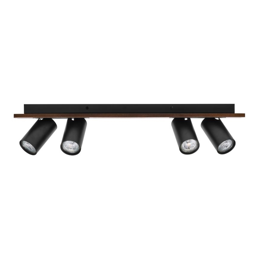 Ledvance - LED spotlampe DECOR MERCURY 4xGU10/3,4W/230V