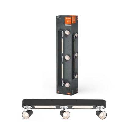 Ledvance - LED spotlampe DECOR NEPTUNE LED/26W/230V
