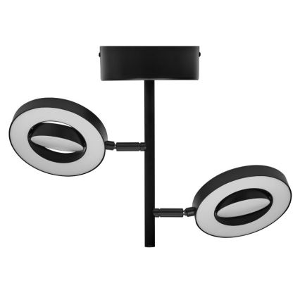 Ledvance - LED spotlampe DECOR SATURN 2xLED/11W/230V 3000/4200/6500K