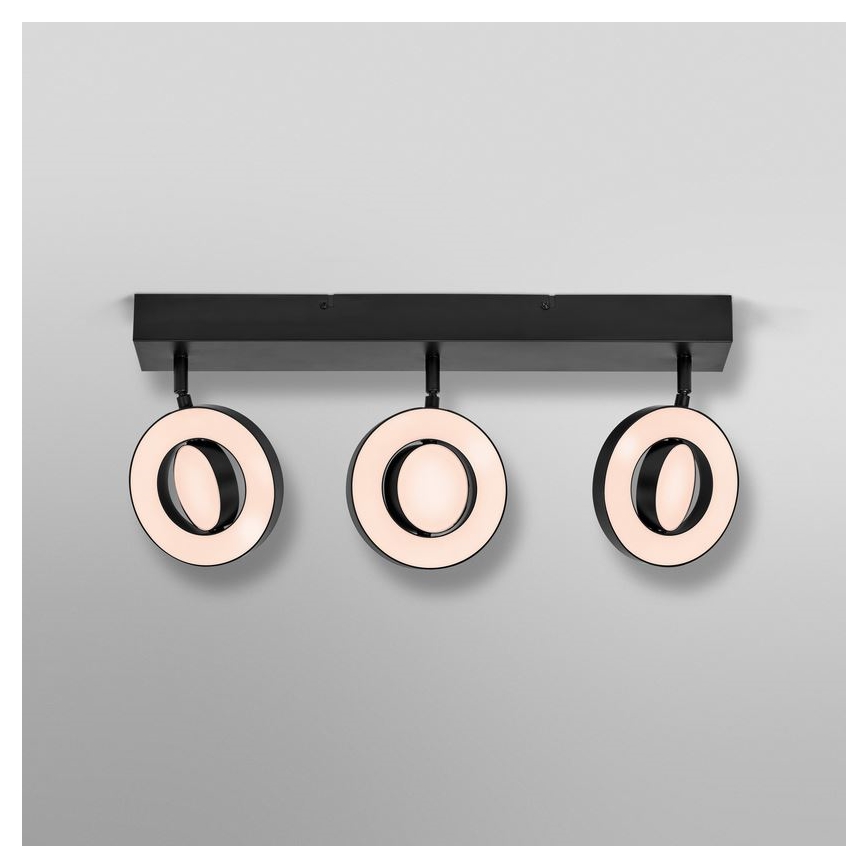 Ledvance - LED spotlampe DECOR SATURN 3xLED/11W/230V 3000/4200/6500K