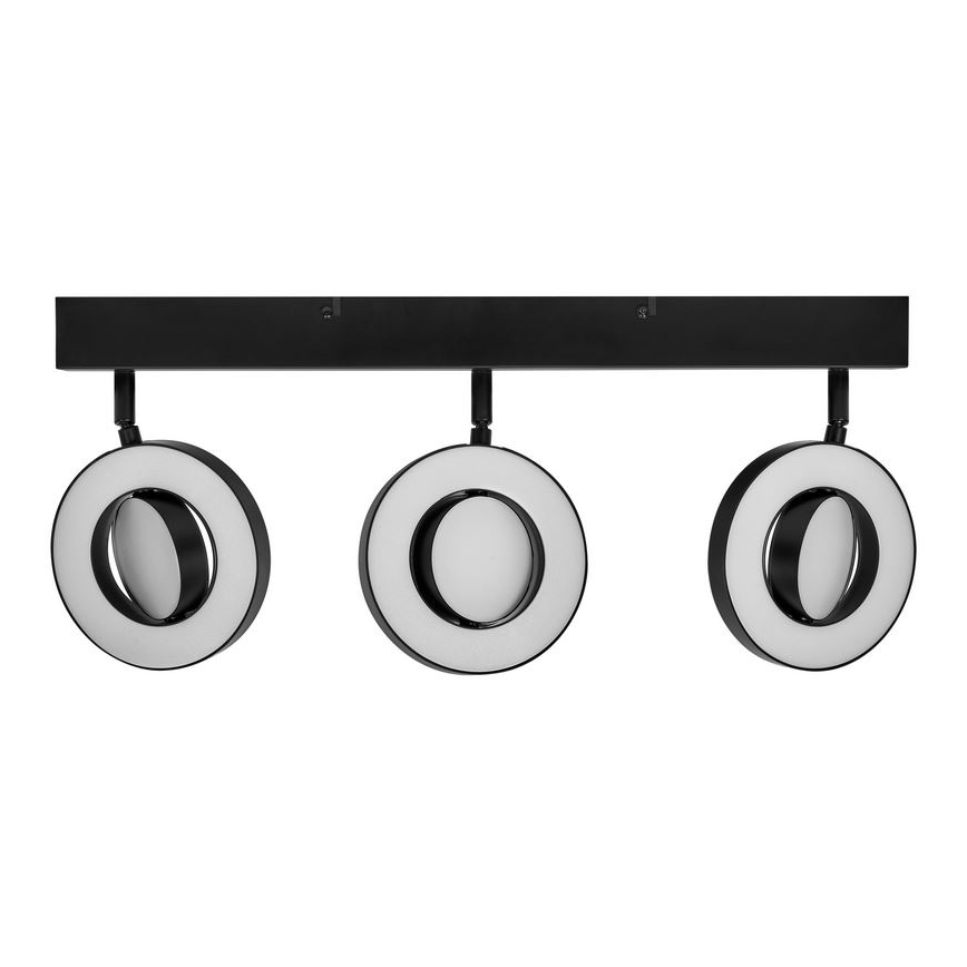 Ledvance - LED spotlampe DECOR SATURN 3xLED/11W/230V 3000/4200/6500K