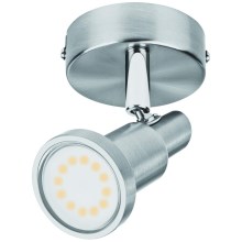 Ledvance - LED spotlampe SPOT 1xGU10/3W/230V