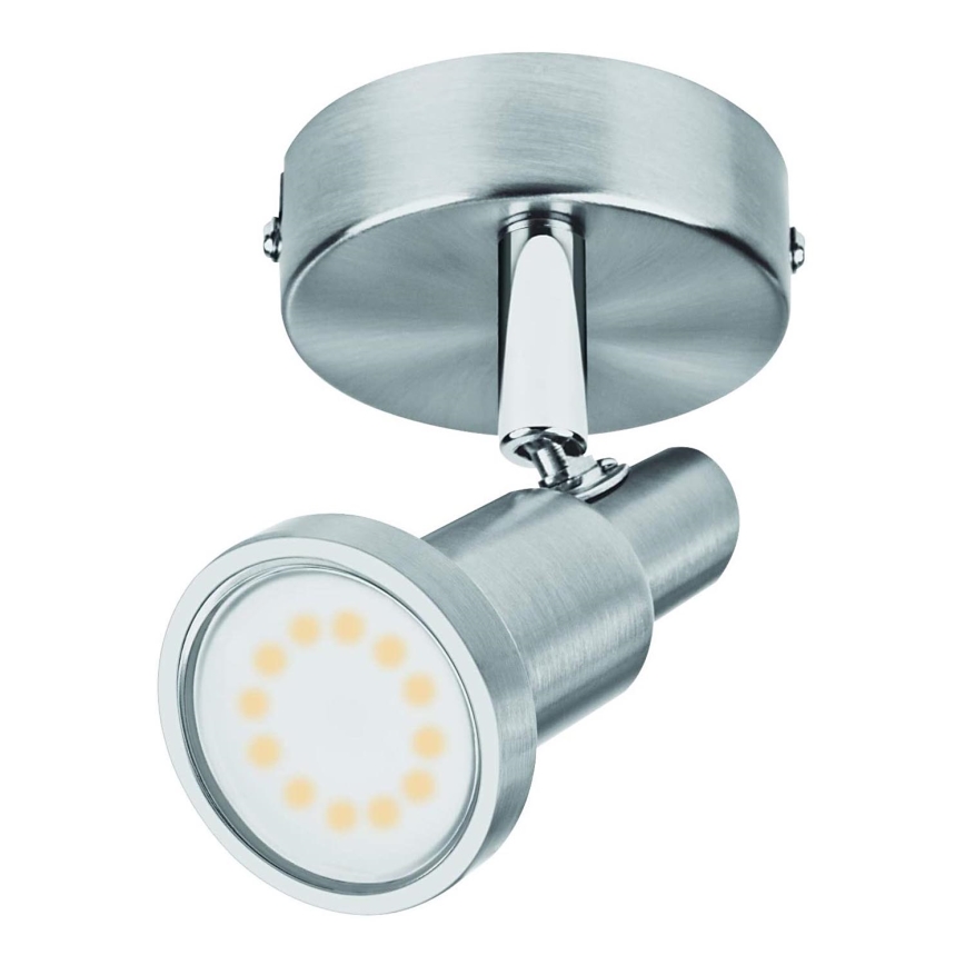 Ledvance - LED spotlampe SPOT 1xGU10/3W/230V