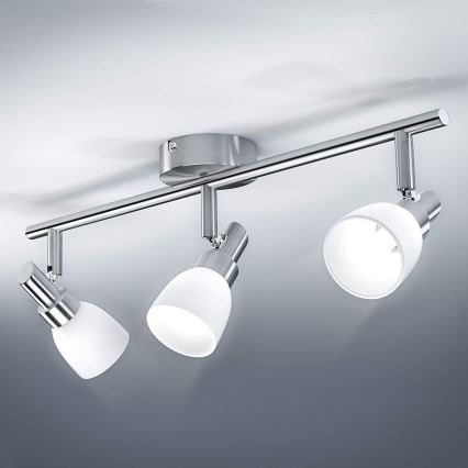 Ledvance - LED spotlampe SPOT 3xG9/2W/230V