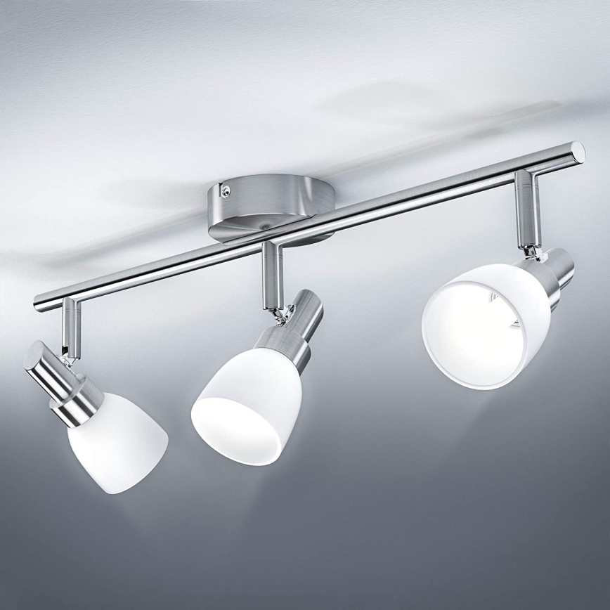 Ledvance - LED spotlampe SPOT 3xG9/2W/230V
