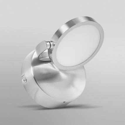 Ledvance - LED spotlampe til badeværelse dæmpbar SUN@HOME LED/7,5W/230V 2200-5000K CRI 95 Wi-Fi IP44