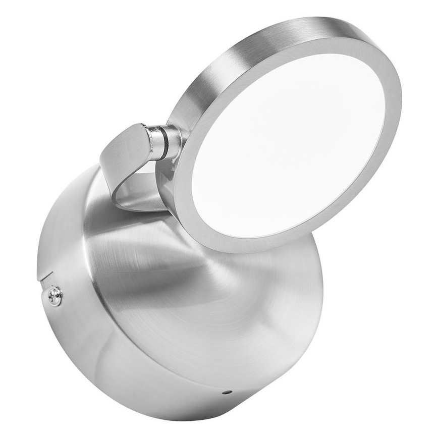Ledvance - LED spotlampe til badeværelse dæmpbar SUN@HOME LED/7,5W/230V 2200-5000K CRI 95 Wi-Fi IP44