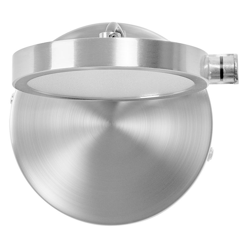 Ledvance - LED spotlampe til badeværelse dæmpbar SUN@HOME LED/7,5W/230V 2200-5000K CRI 95 Wi-Fi IP44