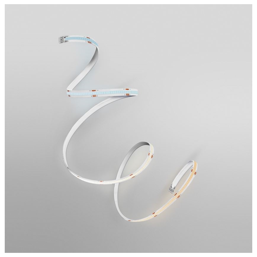 Ledvance - LED strip dæmpbar FLEX COB 5 m LED/35W/230V 2700-6500K + fjernbetjening