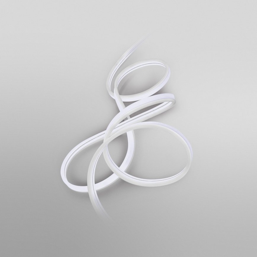 Ledvance - LED strip m. RGBW-farver dæmpbar NEON FLEX 2,1 m LED/4W/5V + fjernbetjening