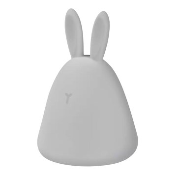 Ledvance - LED Touch børnenatlampe TOUCH LED/2,5W/5V 1200 mAh