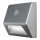 Ledvance - LED trappelampe med sensor NIGHTLUX LED/0,25W/3×AAA IP54