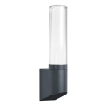 Ledvance - LED udendørs vægarmatur FLARE LED/7W/230V IP44