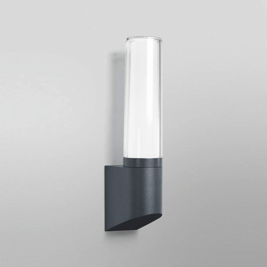 Ledvance - LED udendørs vægarmatur FLARE LED/7W/230V IP44