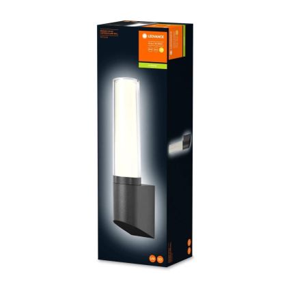 Ledvance - LED udendørs vægarmatur FLARE LED/7W/230V IP44