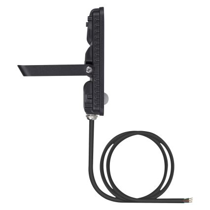 Ledvance - LED udendørs vægmonteret lyskaster med bevægelses- og skumringssensor LED/30W/230V IP65