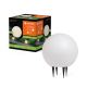 Ledvance - LED udendørslampe ENDURA HYBRID BALL LED/2W/12V IP44