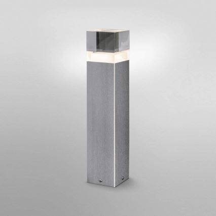 Ledvance - LED udendørslampe CRYSTAL 1xLED/4,5W/230V IP44 40 cm