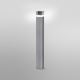 Ledvance - LED udendørslampe CRYSTAL 1xLED/4,5W/230V IP44 80 cm