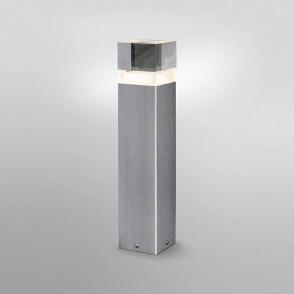 Ledvance - LED udendørslampe CRYSTAL LED/4,5W/230V IP44 40 cm