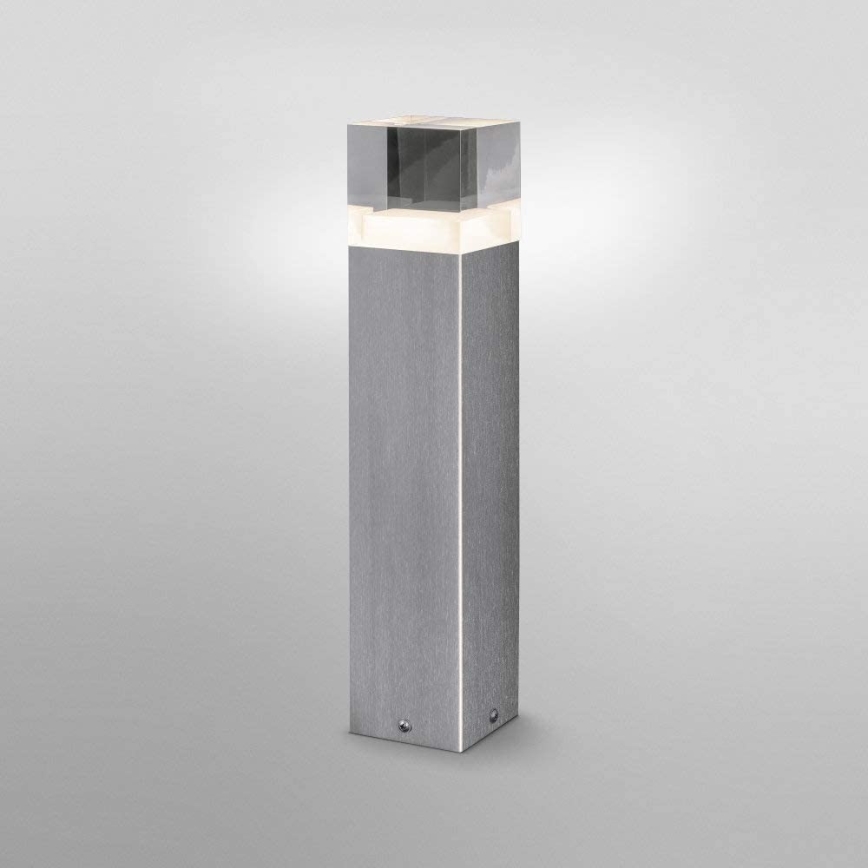 Ledvance - LED udendørslampe CRYSTAL LED/4,5W/230V IP44 40 cm