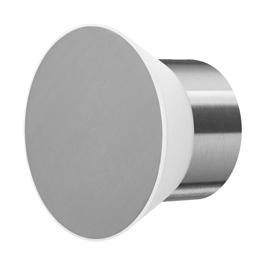 Ledvance- LED udendørslampe dæmpbar RGB-farver SMART+ ECLIPSE LED/10W/230V IP44 Wi-Fi