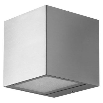 Ledvance - Udendørs LED væglampe dæmpbar RGBW-farver BRICK LED/14W/230V Wi-Fi IP44