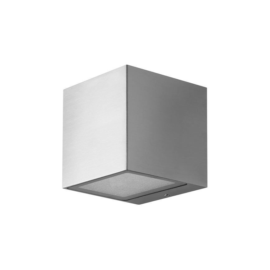 Ledvance - Udendørs LED væglampe dæmpbar RGBW-farver BRICK LED/14W/230V Wi-Fi IP44