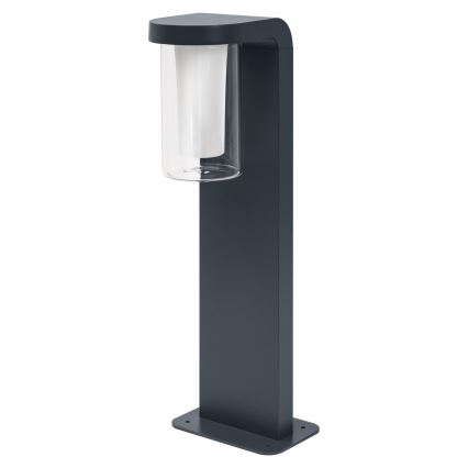 Ledvance - LED udendørslampe dæmpbar RGBW-farver CASCADE LED/10W/230V IP44 Wi-Fi