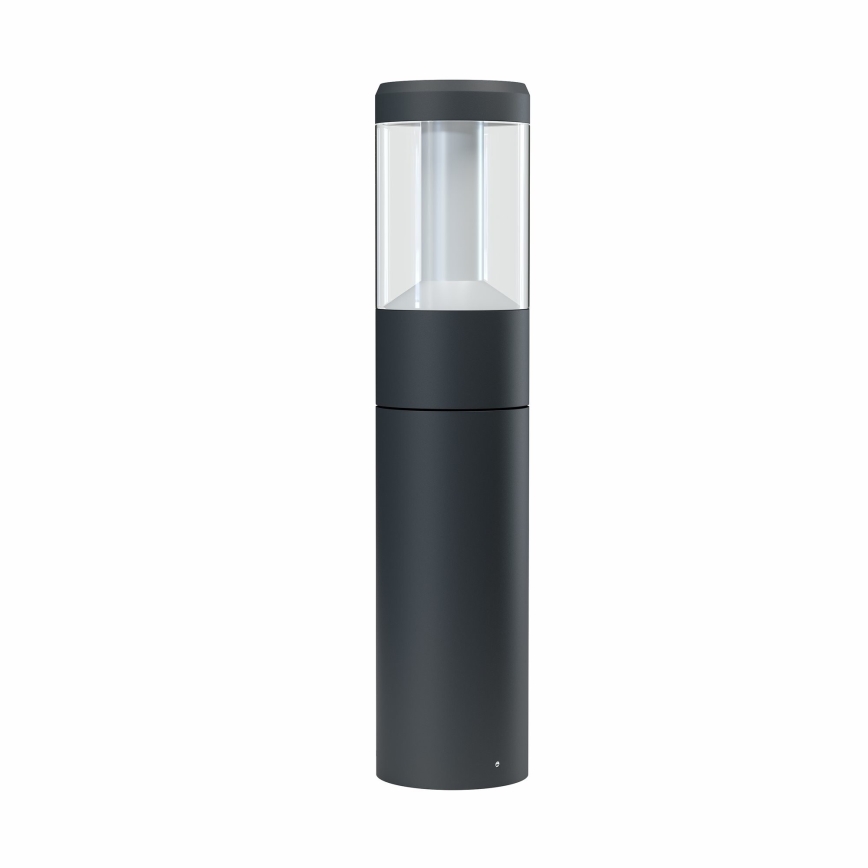 Ledvance - LED udendørslampe dæmpbar RGBW-farver SMART+ MODERN LED/12W/230V IP44 BT