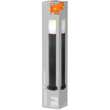 Ledvance - LED udendørslampe dæmpbar RGBW-farver SMART+ PIPE LED/10W/230V Wi-Fi IP44