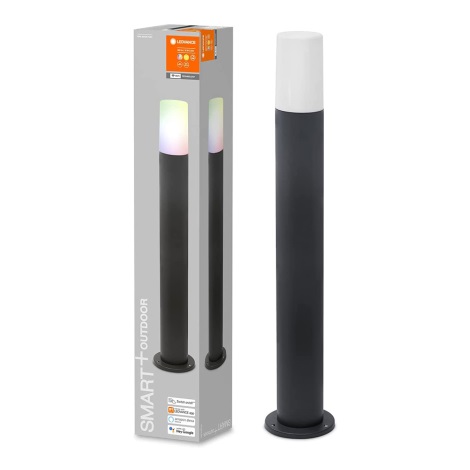 Ledvance - LED udendørslampe dæmpbar RGBW-farver SMART+ PIPE LED/10W/230V Wi-Fi IP44