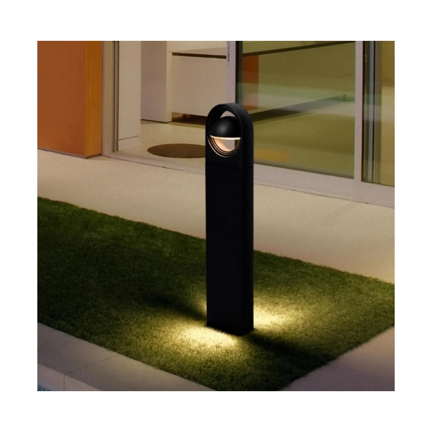Ledvance - LED udendørslampe dæmpbar SWING LED/6,7W/230V IP44 Wi-Fi