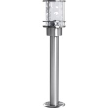 Ledvance - LED Udendørslampe ENDURA 1xE27/8W/230V IP44