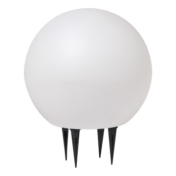 Ledvance - LED udendørslampe ENDURA HYBRID BALL LED/2W/12V IP44