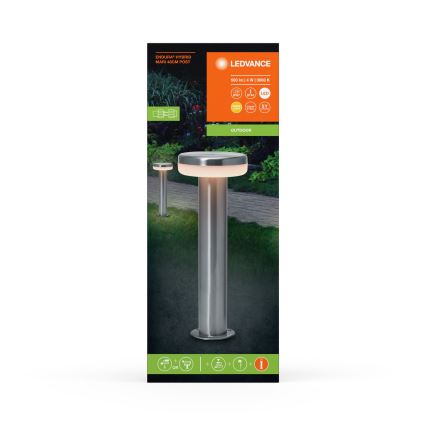 Ledvance - LED udendørslampe ENDURA HYBRID MARI LED/4W/12V IP44