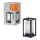 Ledvance - LED udendørslampe med powerbank dæmpbar RGBW-farver LED/5W/230V Wi-Fi