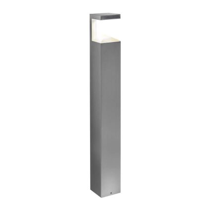 Ledvance - LED udendørslampe PYRAMID 1xLED/9W/230V IP44 80 cm