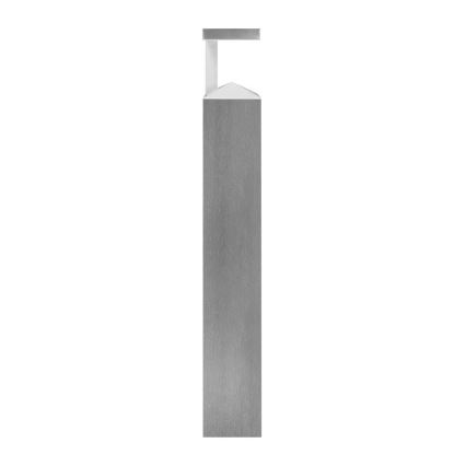 Ledvance - LED udendørslampe PYRAMID 1xLED/9W/230V IP44 80 cm