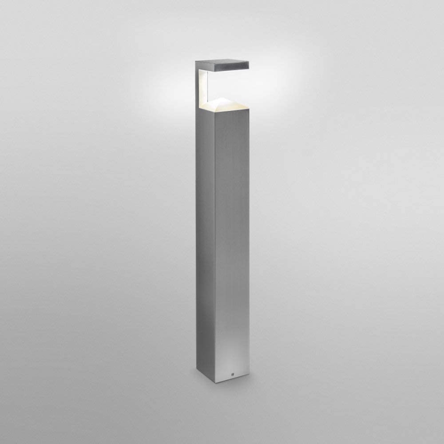 Ledvance - LED udendørslampe PYRAMID 1xLED/9W/230V IP44 80 cm